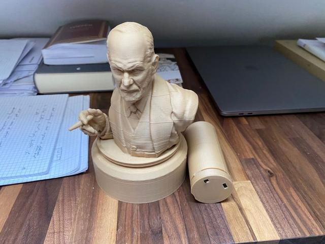 Talking Freud (5)