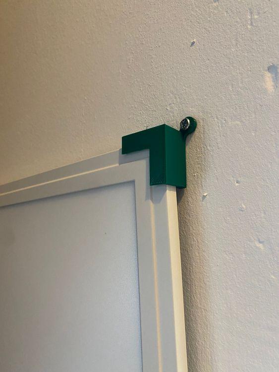 Led lamp wall mount (1)
