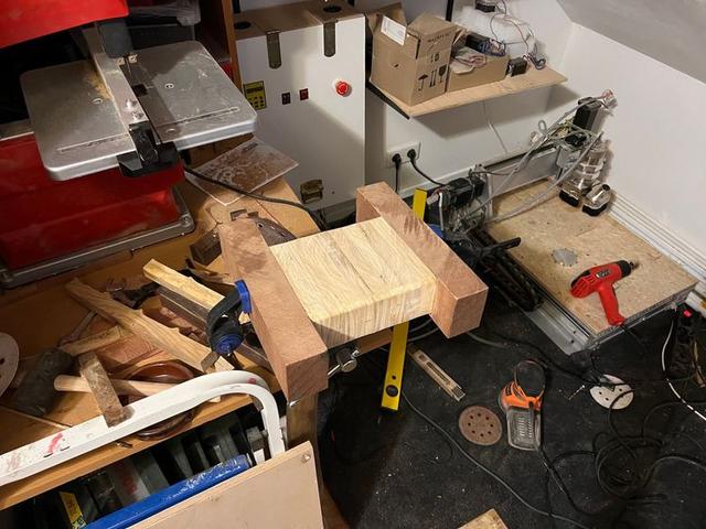 Wooden glasses etui wip (3)