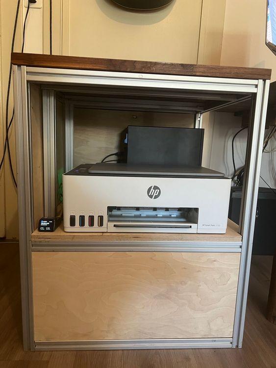 Home server 1