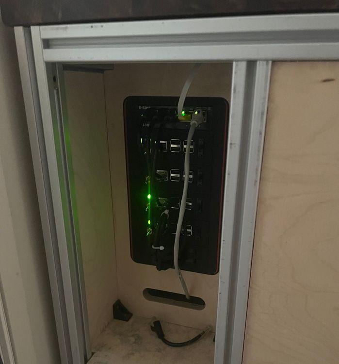Home server 3